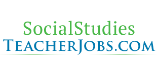 Social Studies Teacher Jobs